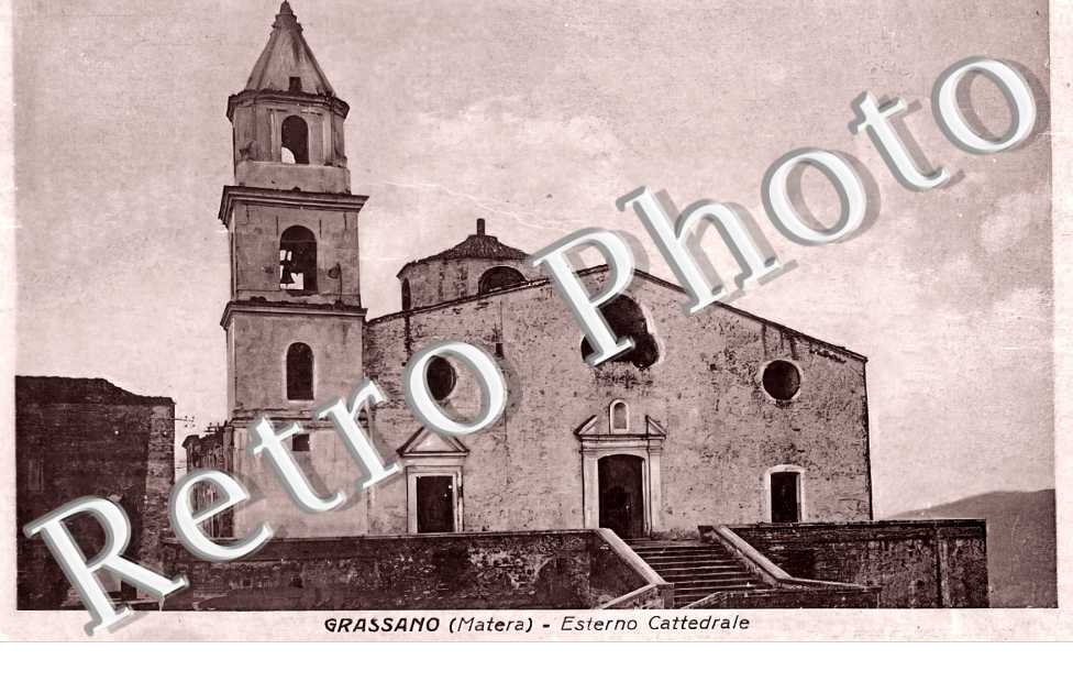 Esterno Cattedrale