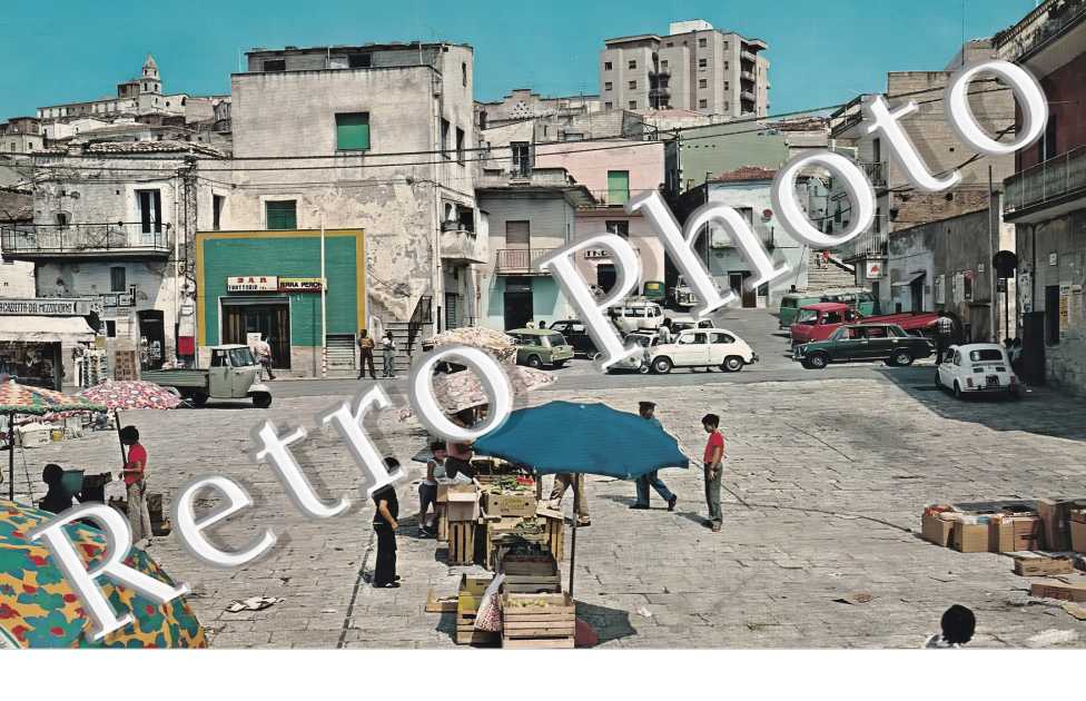 la place