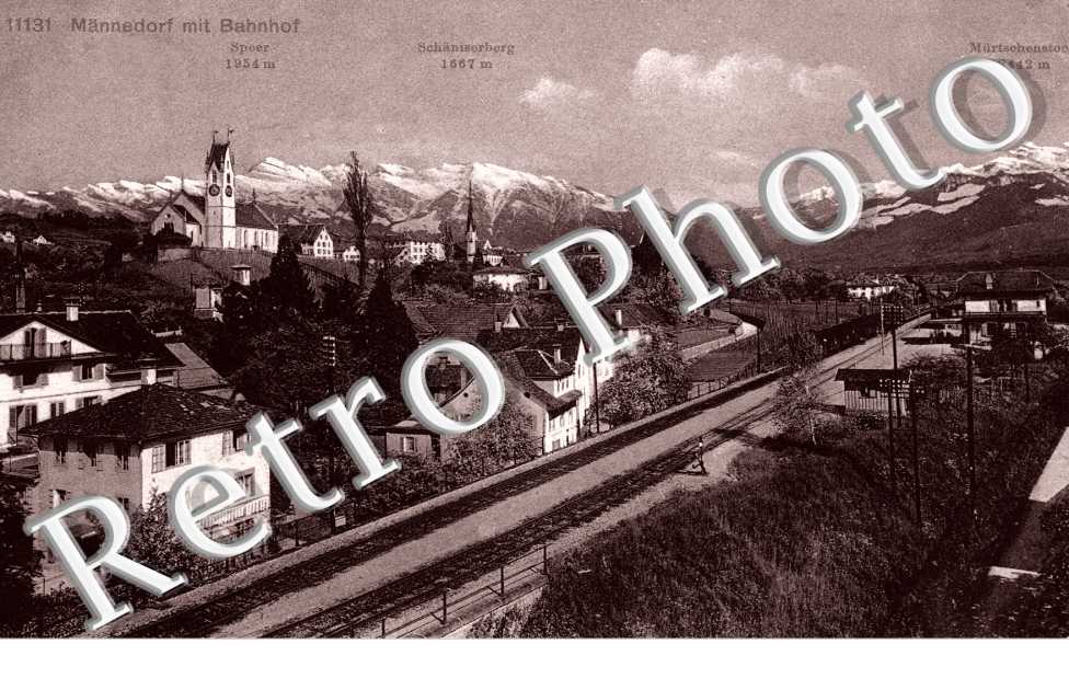 SCHANISERBERG