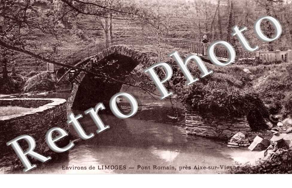 Pont Romain 