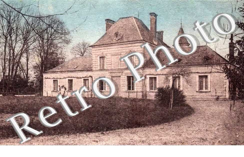 La Garenne