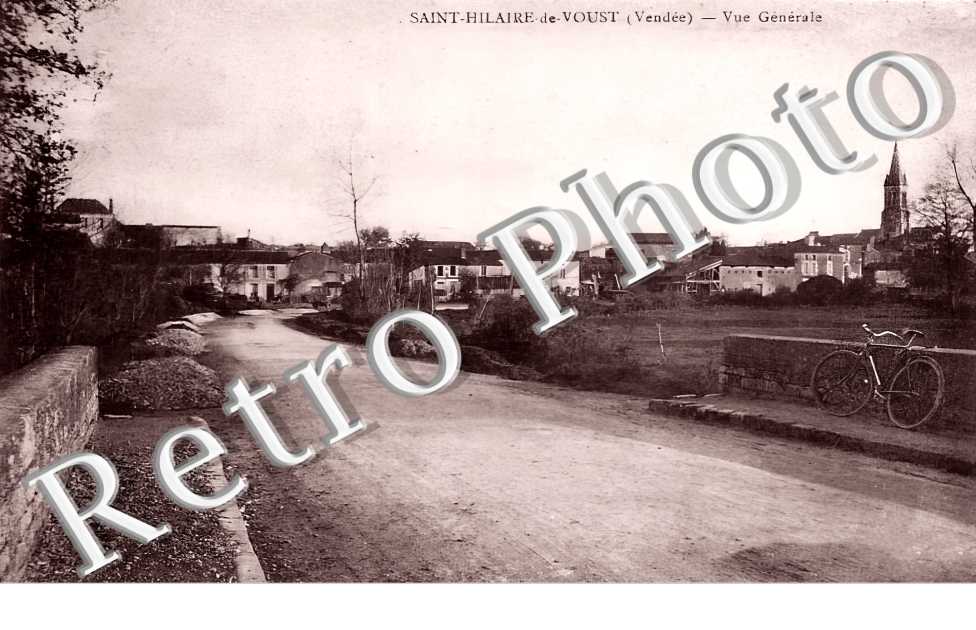 vue générale