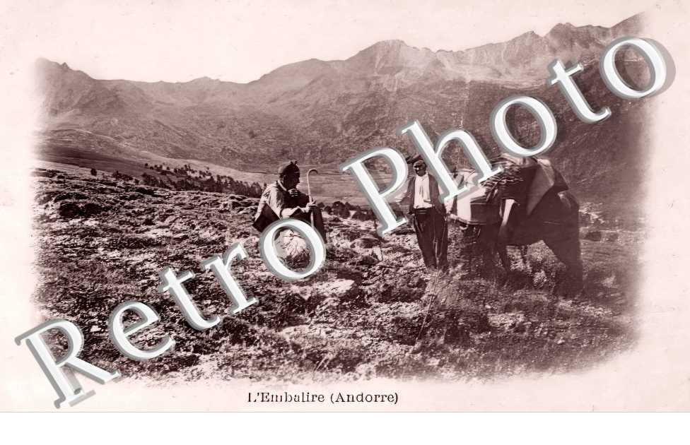L'Embalire
