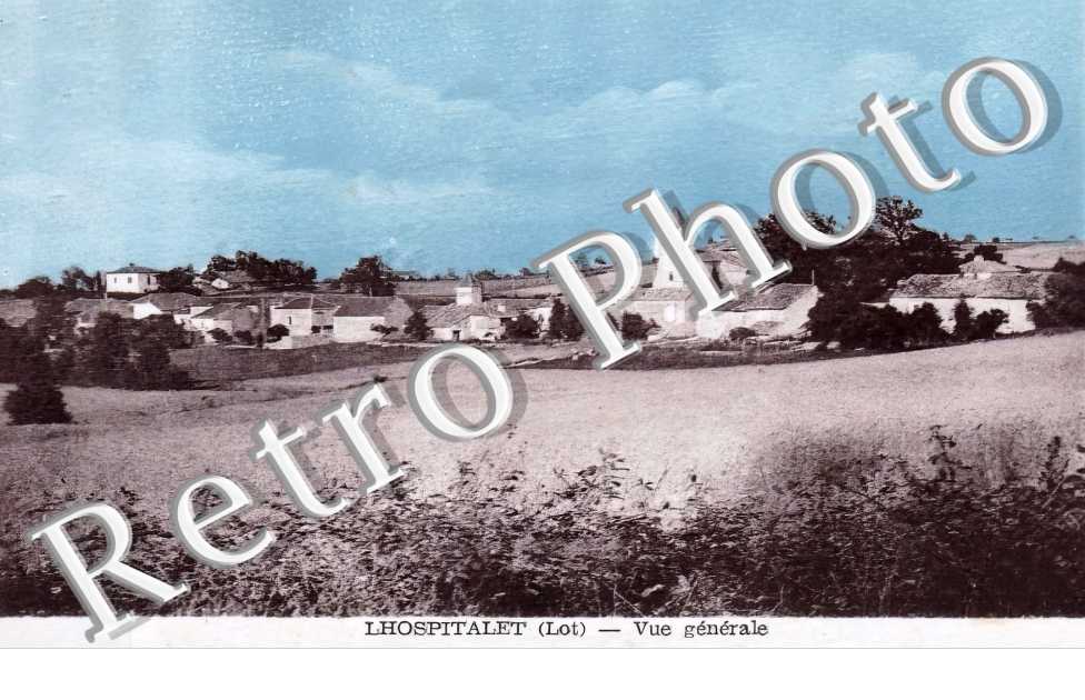 vue générale