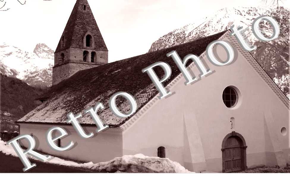 l'église