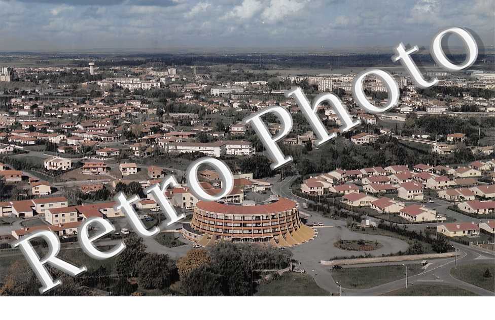 vue d'ensemble