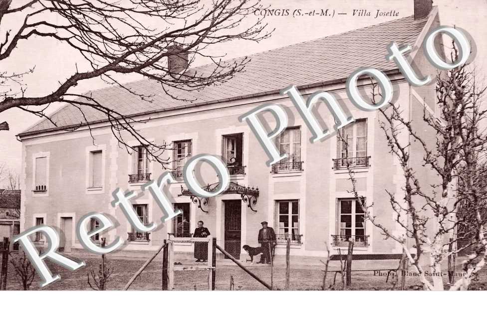 Villa Josette