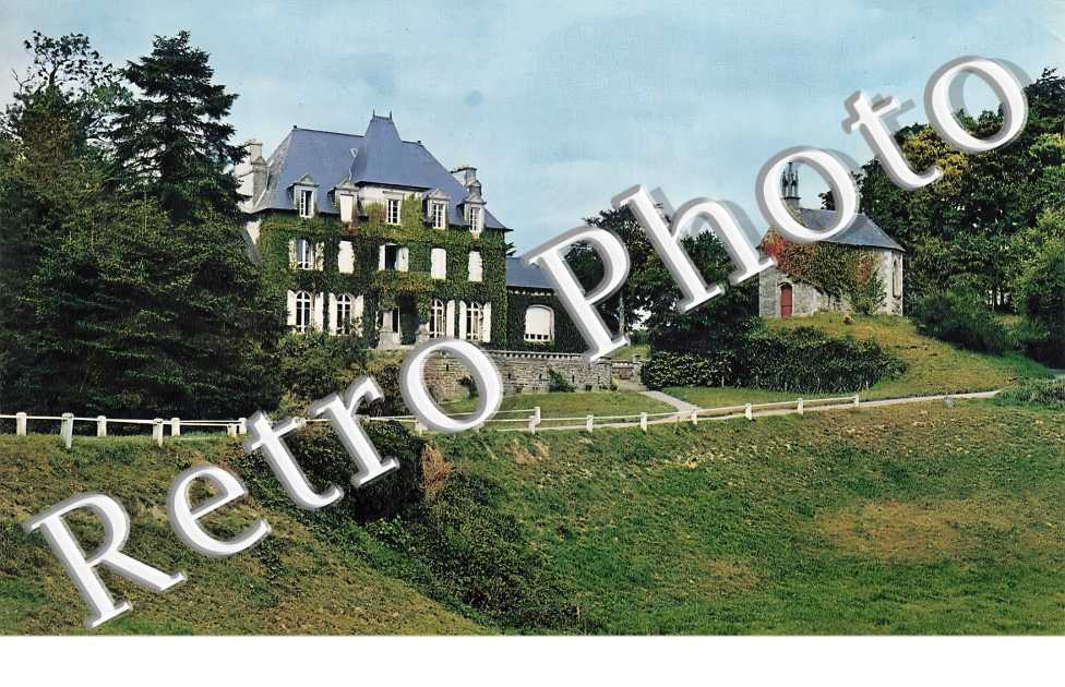 le Vieux Châtel