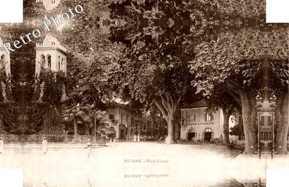 Place Carnot