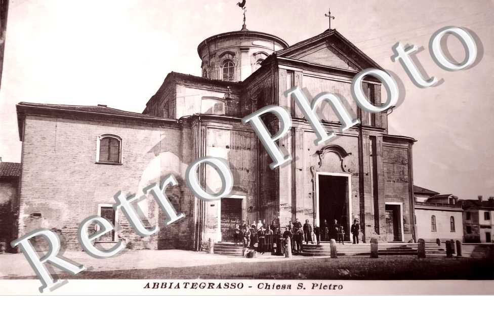Chiesa San Pietro