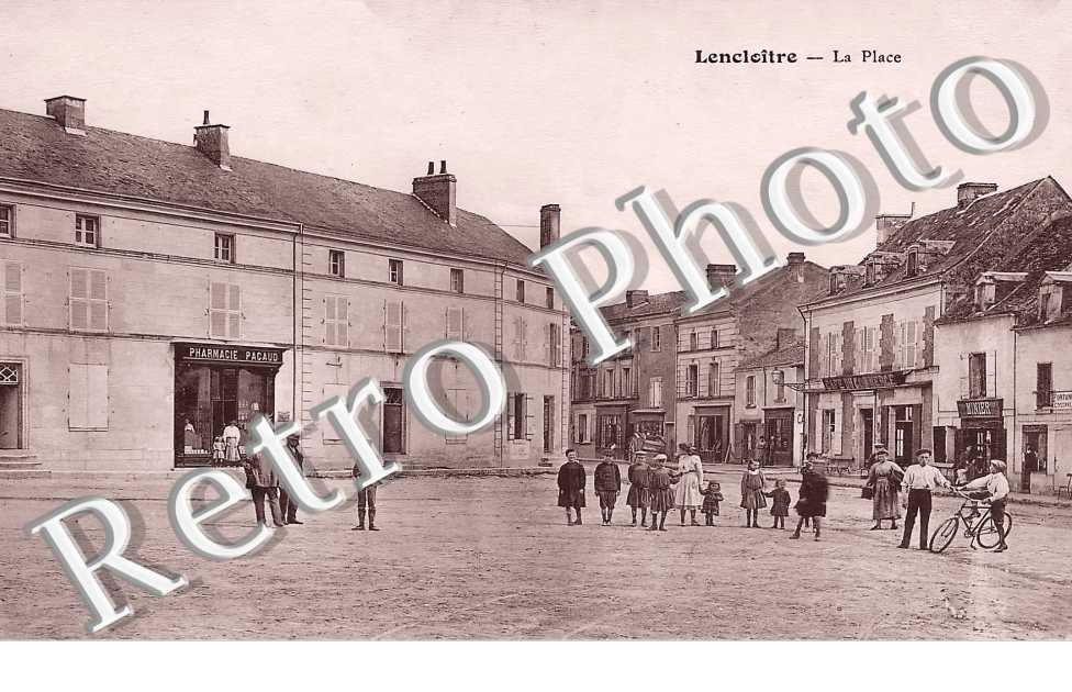 la place