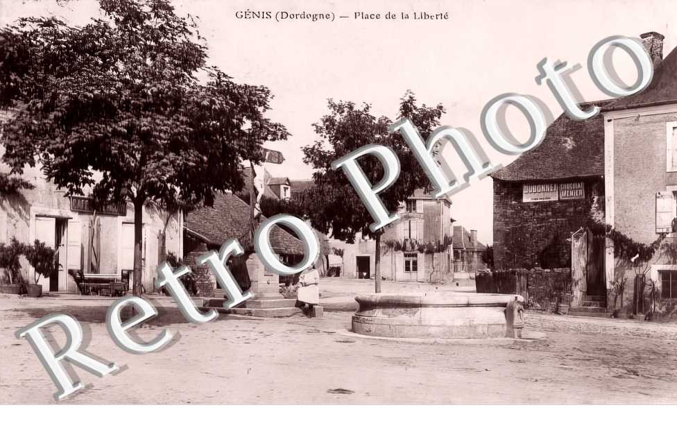 place de la Liberté