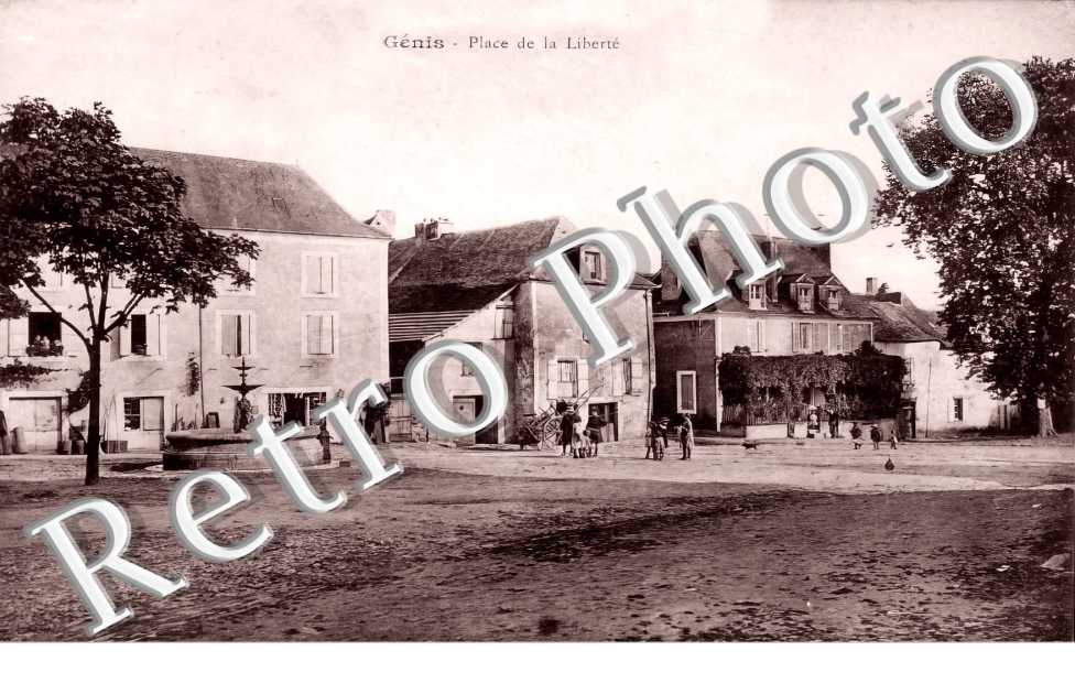 place de la Liberté