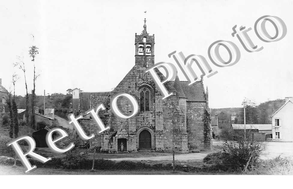l'église