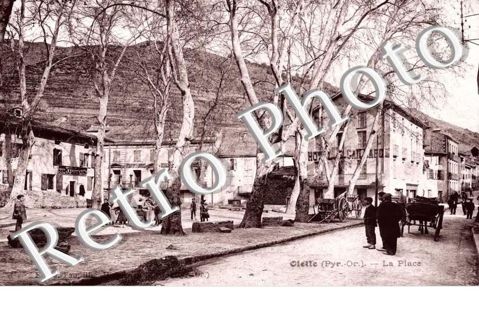 la Place
