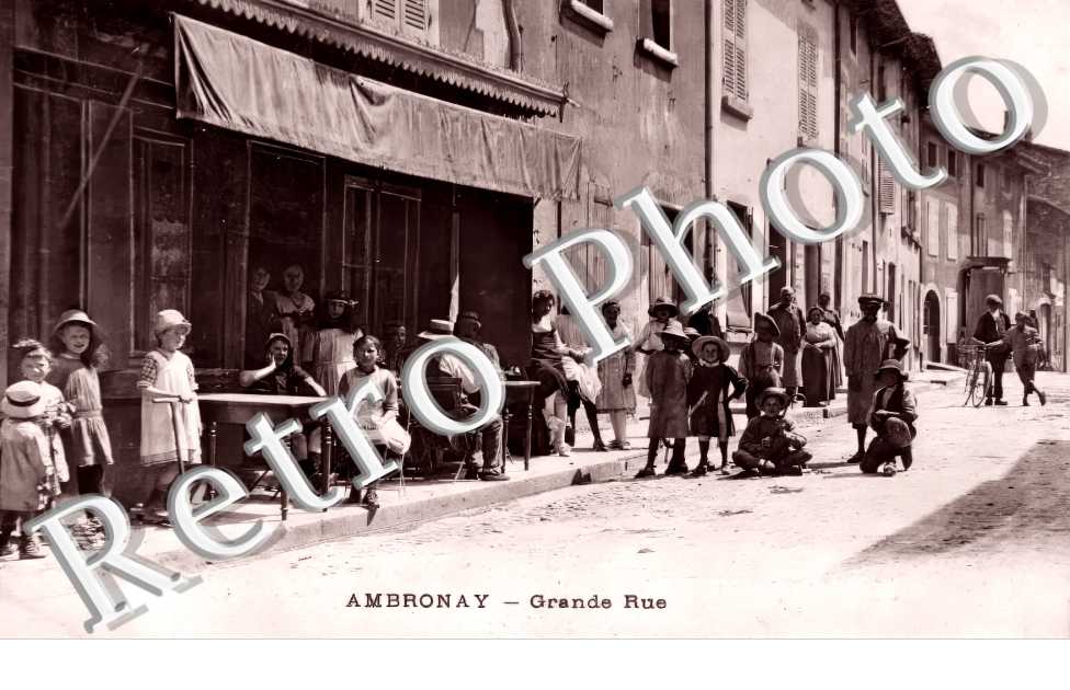grande rue