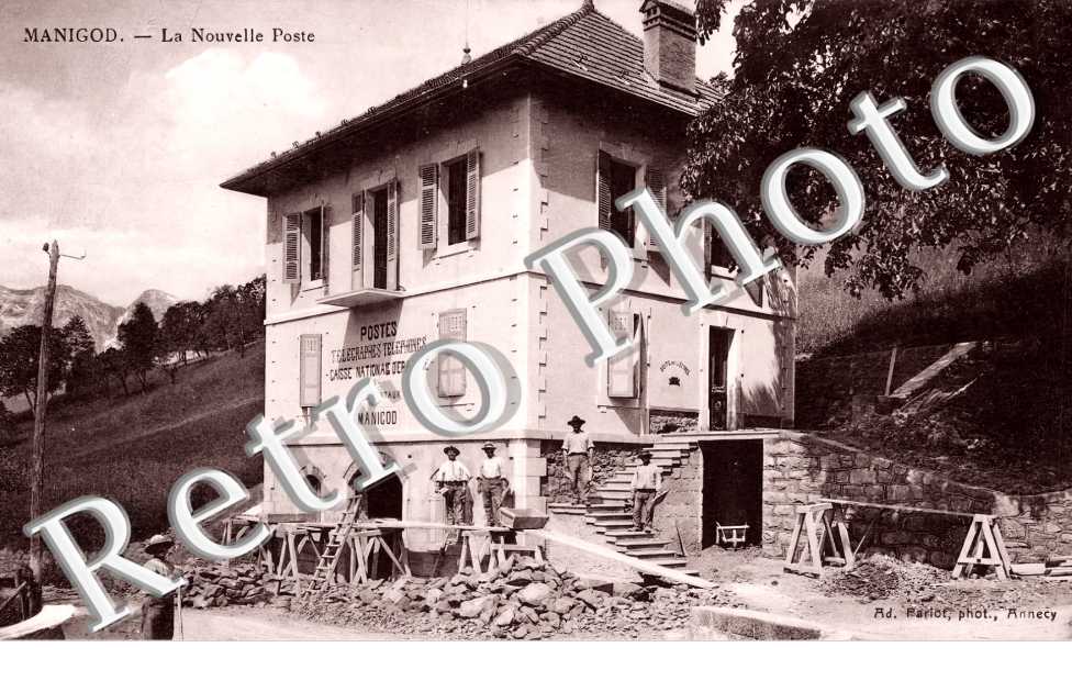 La Nouvelle Poste
