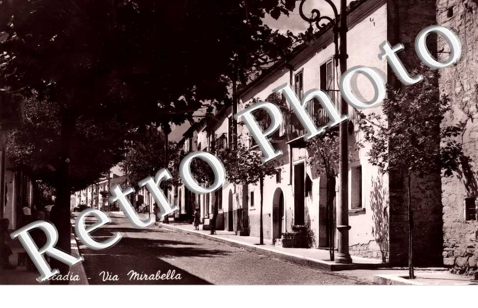Via Mirabella