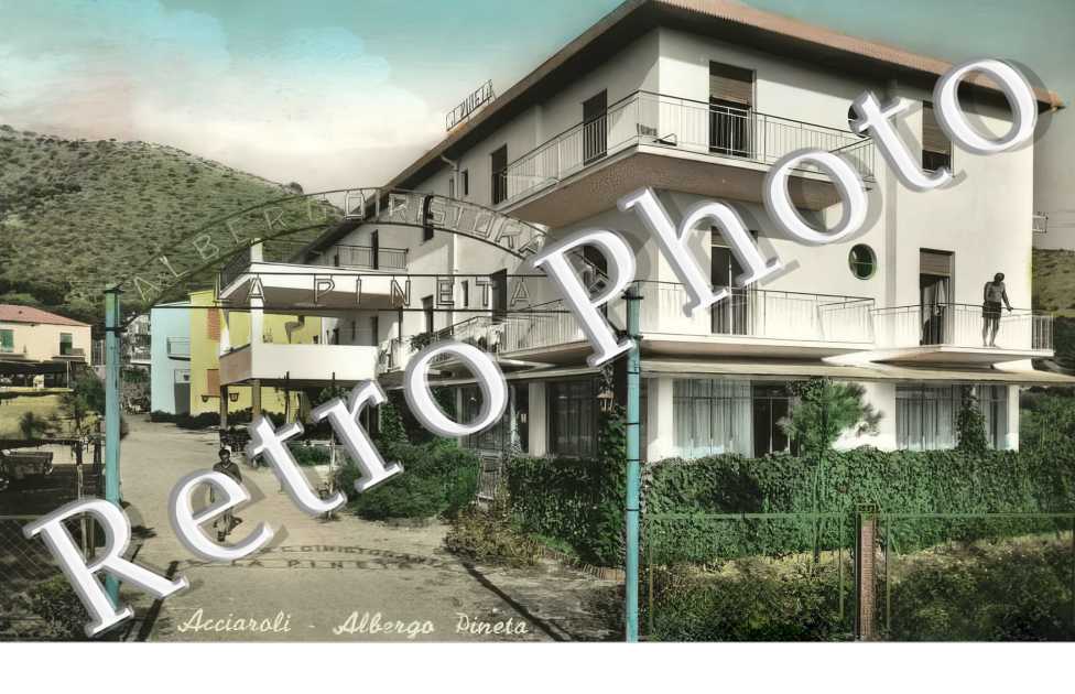 Albergo Pineta