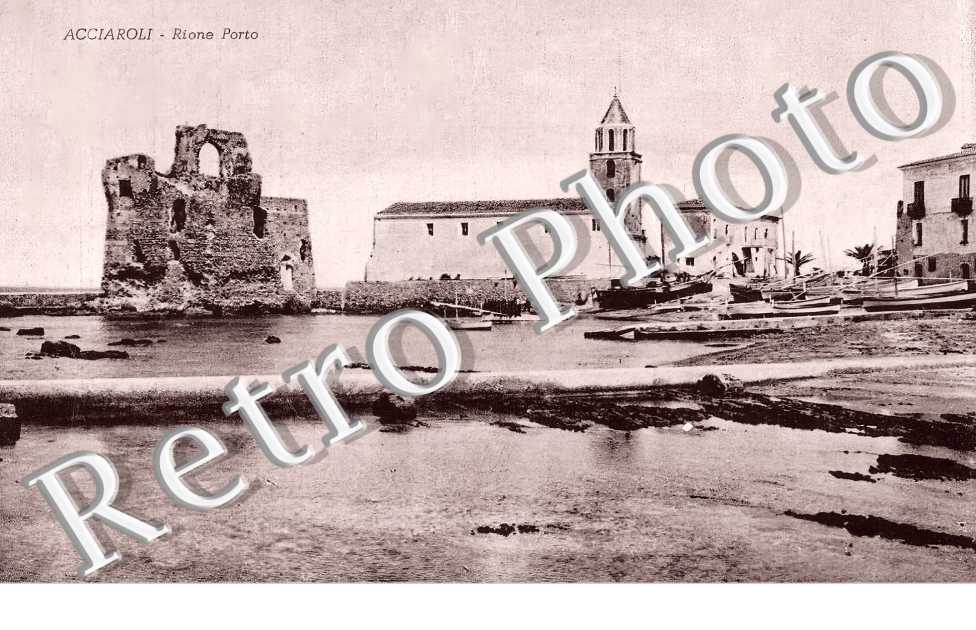 Rione Porto