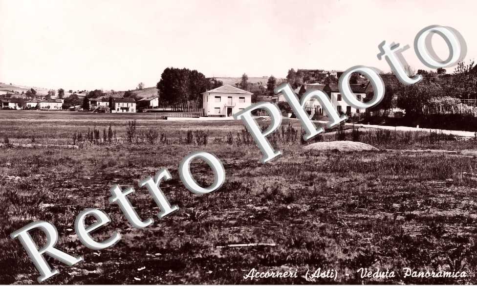 Veduta Panoramica