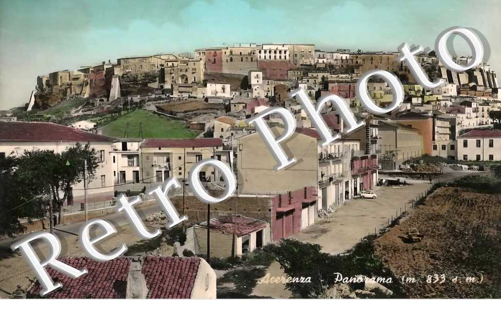 panorama