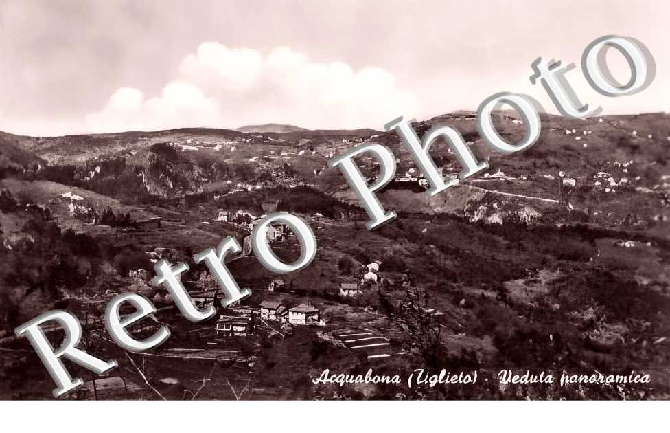 Veduta panoramica