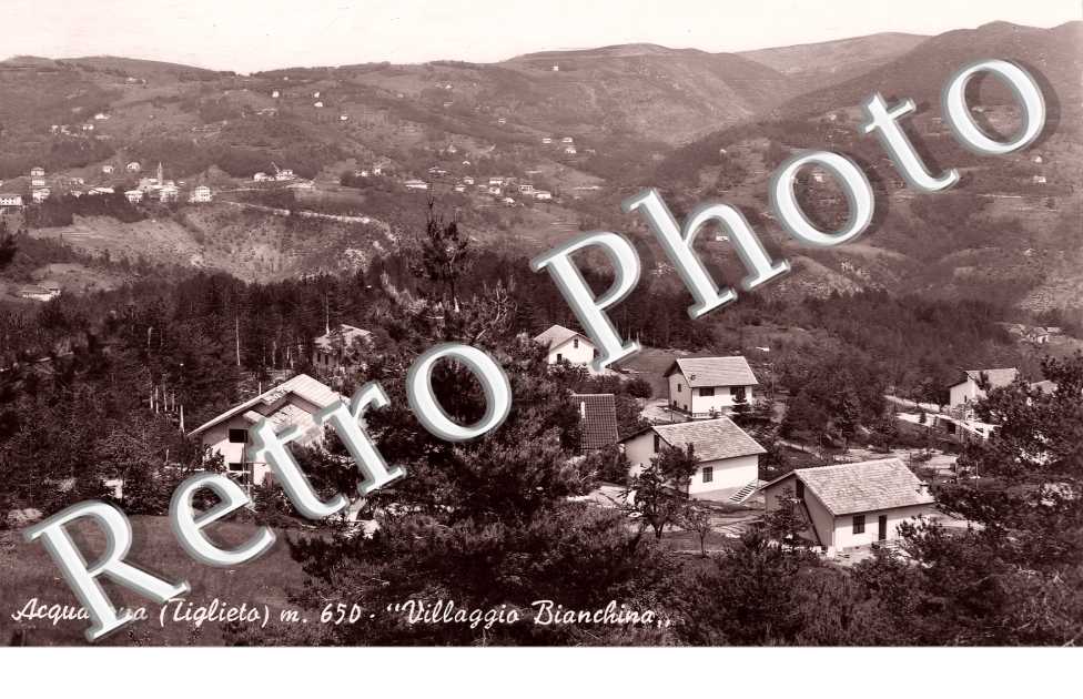 Villagio Bianchina