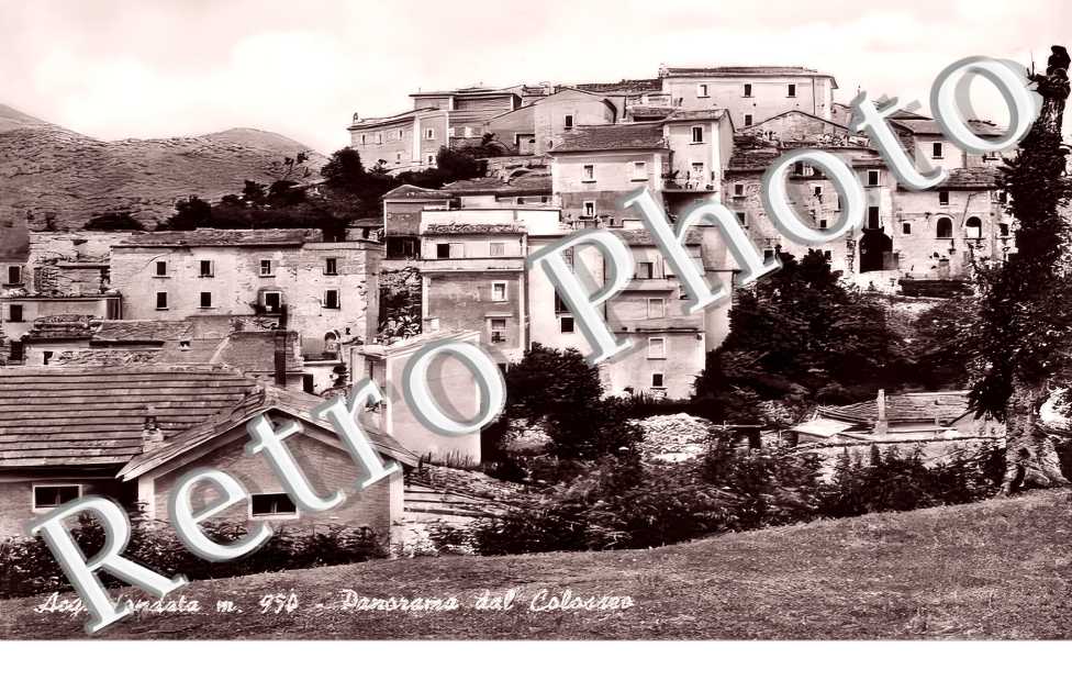 panorama