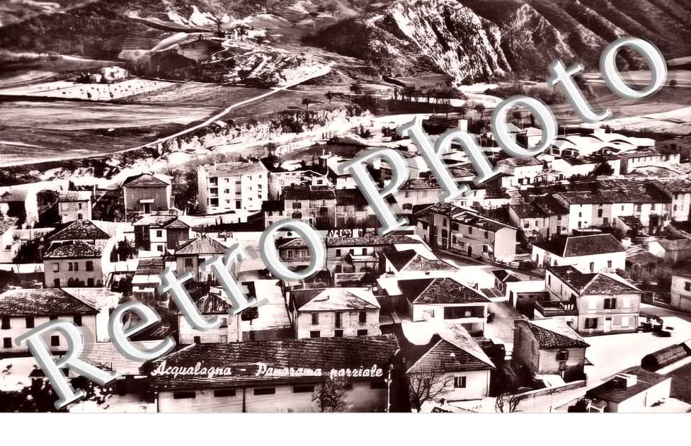 panorama parziale