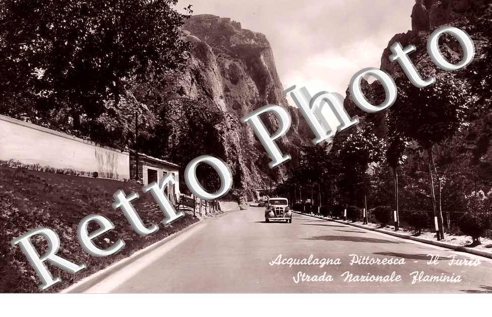 Strada nazionale