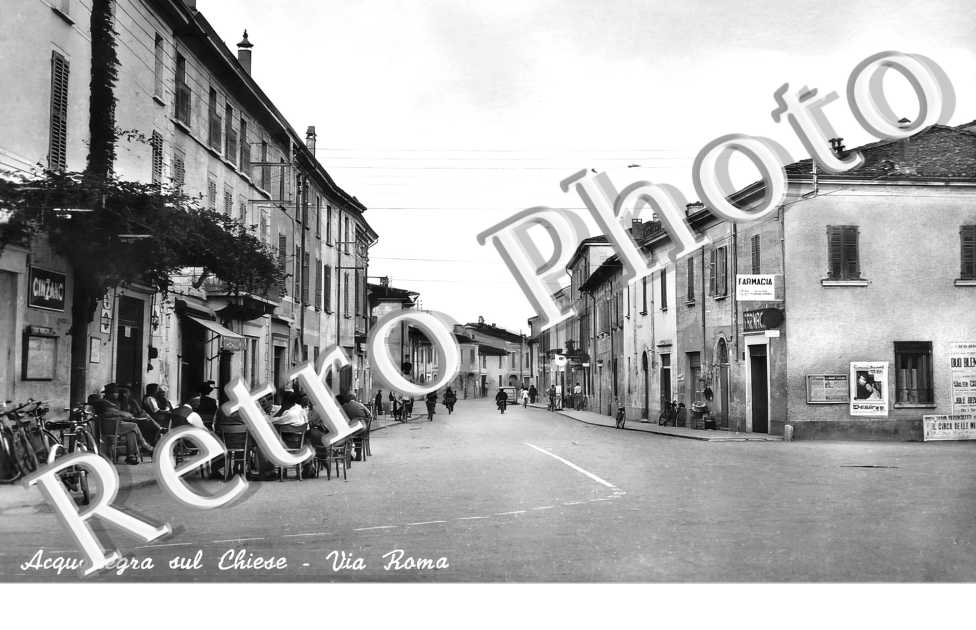 Via Roma
