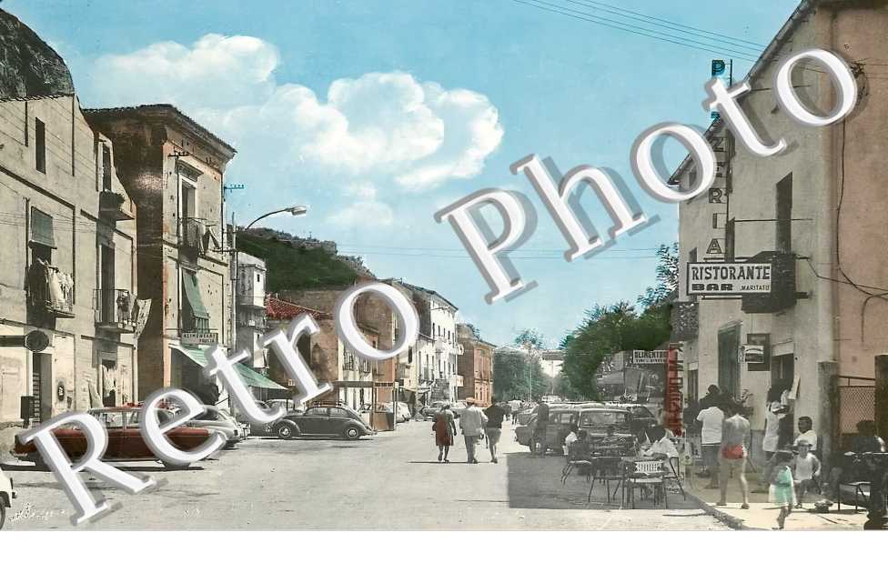 Ristorante Bar
