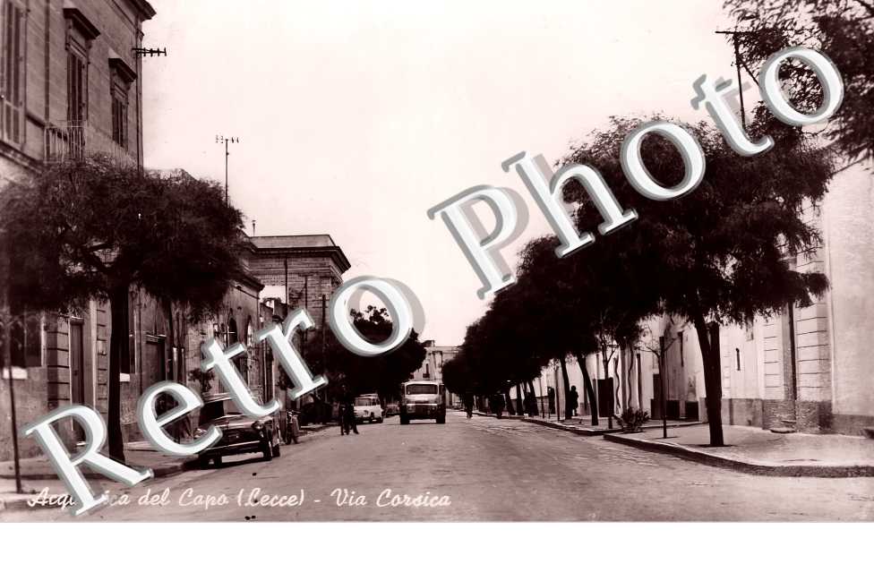 Via Corsica