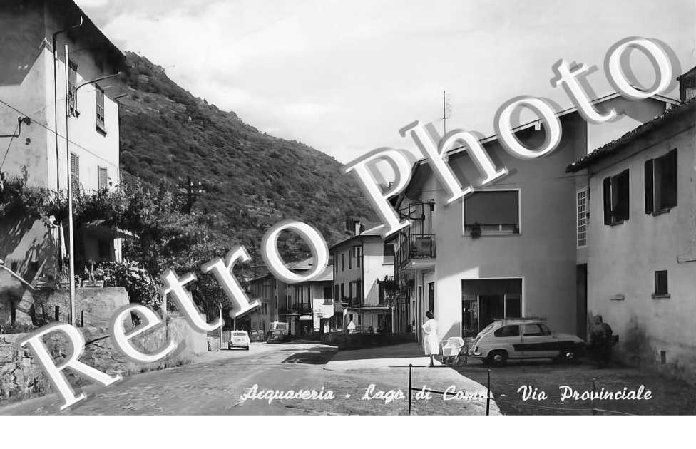 Via Provinciale