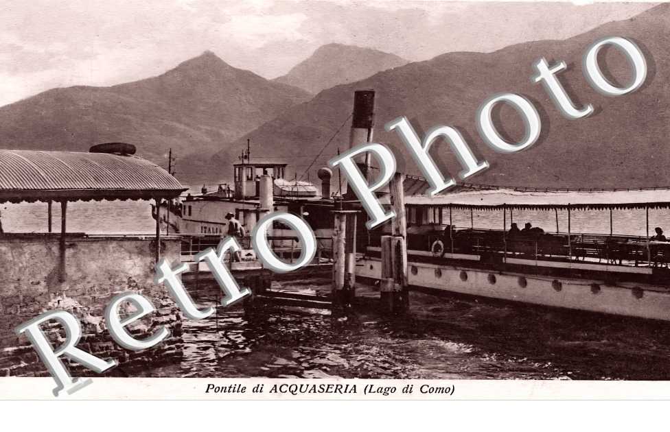 Pontile