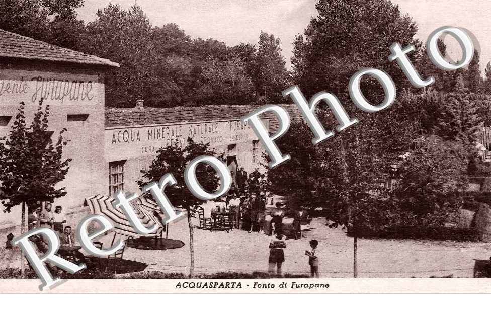Fonte di Furapane