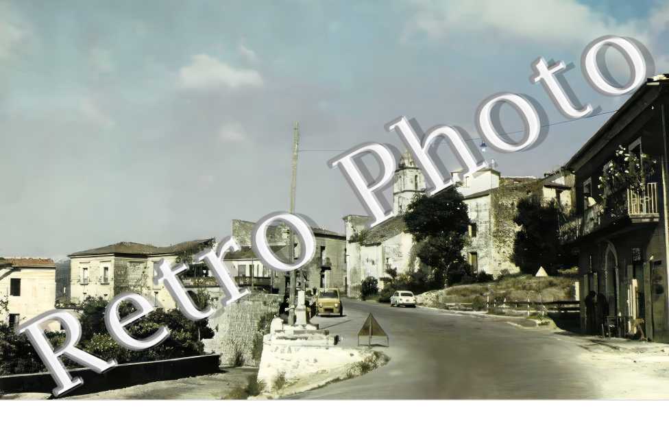 le bourg