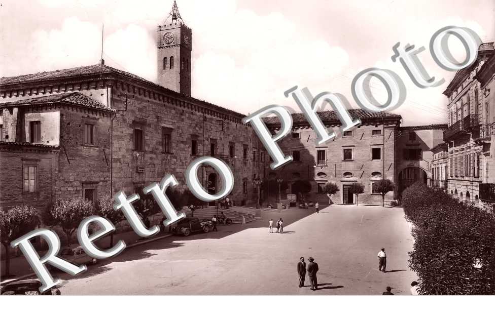 piazza