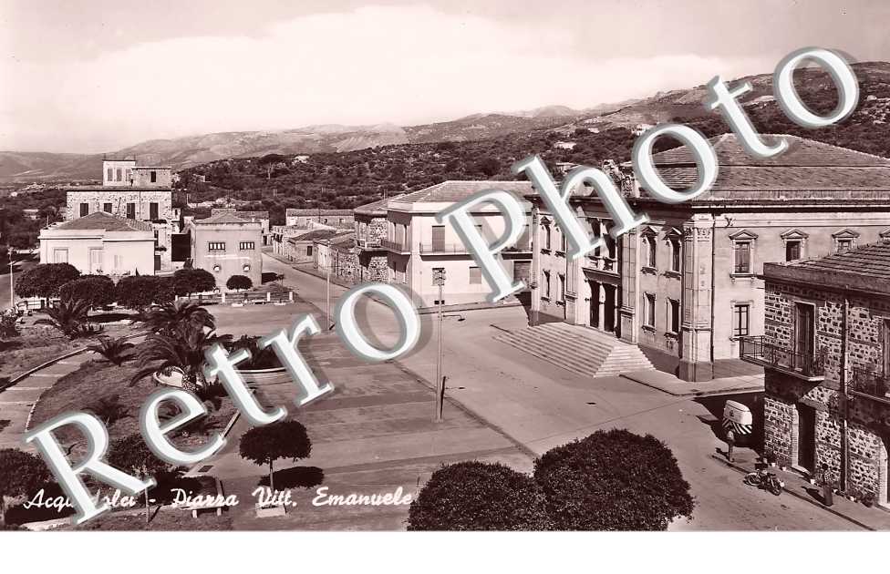 Piazza Vitt. Emanuele
