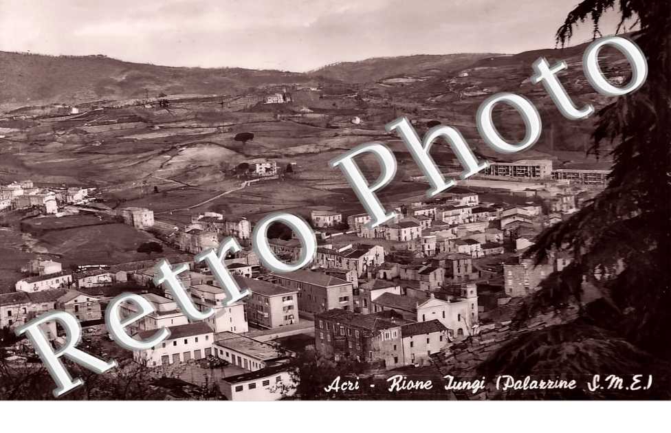 Rione Lungi