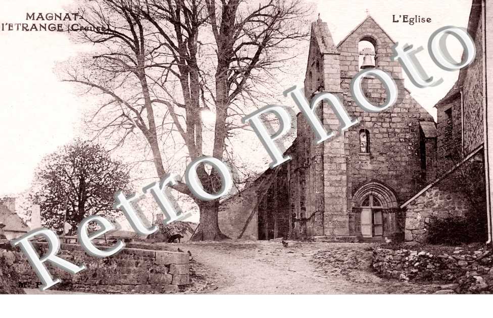 l'église