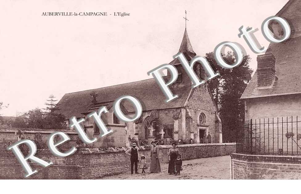 l'église