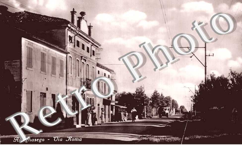 Via Roma