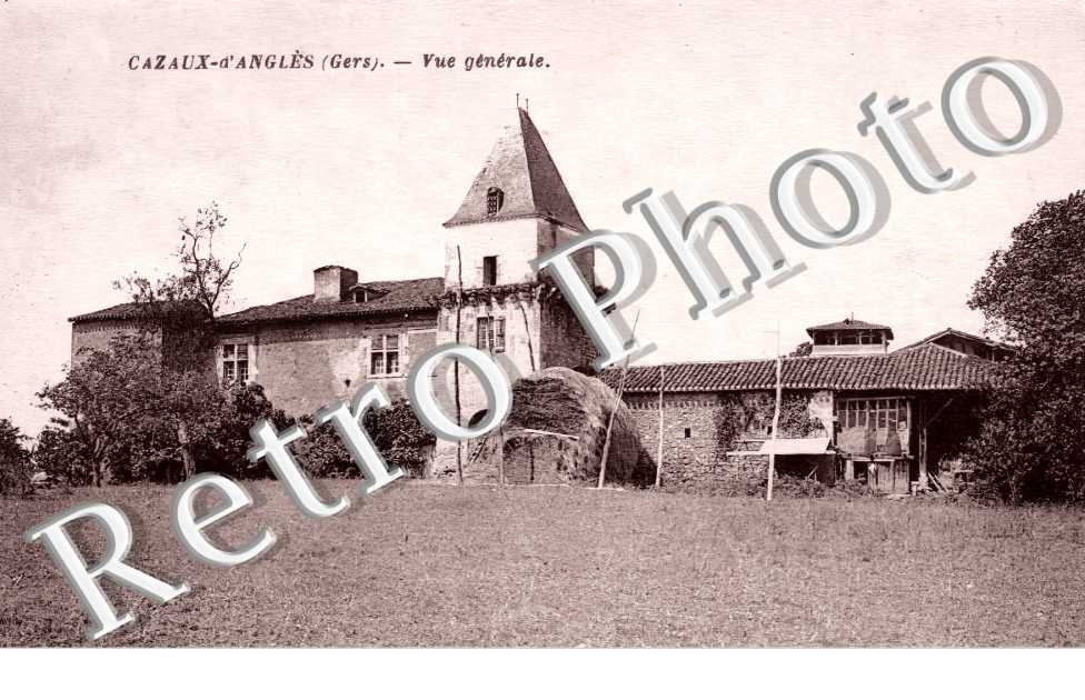 vue générale