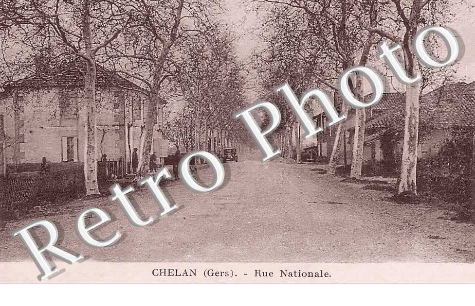 rue nationale