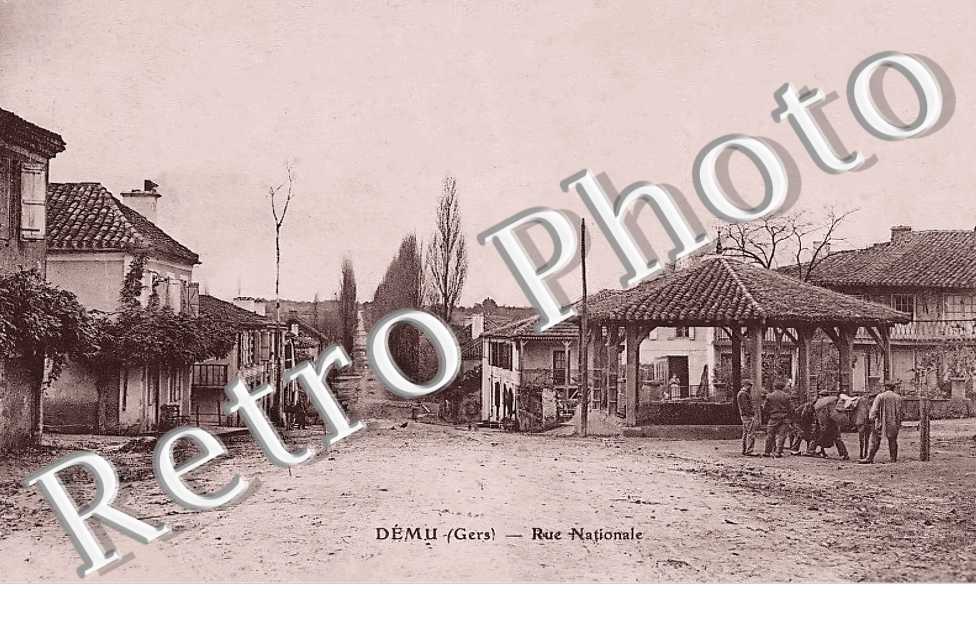 rue nationale