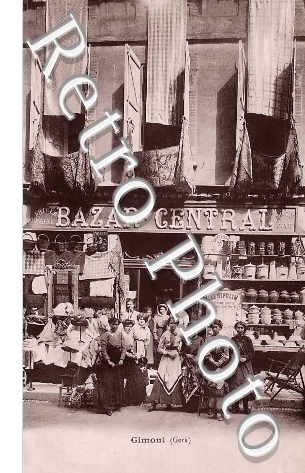 Bazar Central