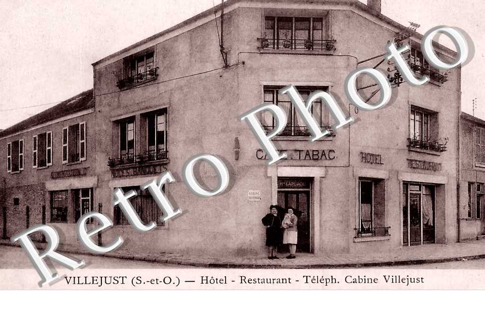 Hotel Restaurant