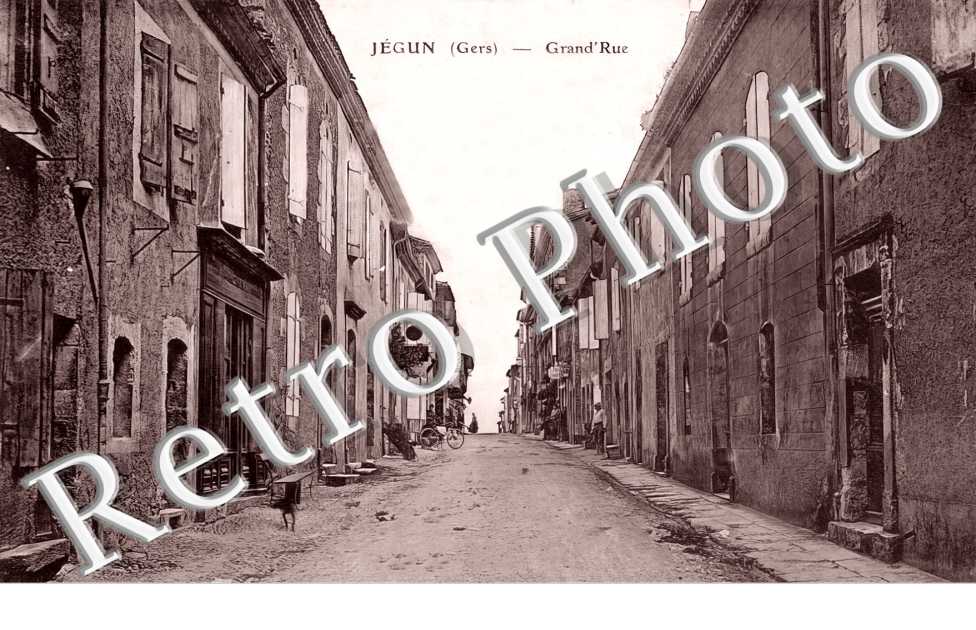 Grand'rue